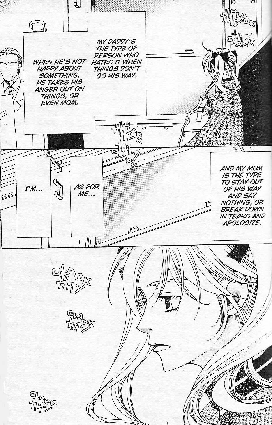 Read After School Nightmare Manga Online