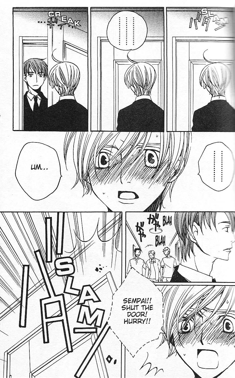 Read After School Nightmare Manga Online