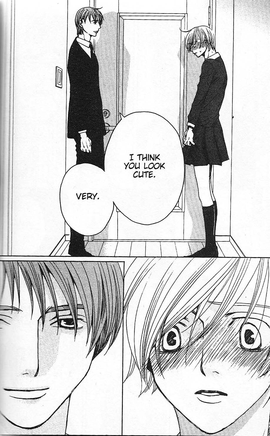 Read After School Nightmare Manga Online