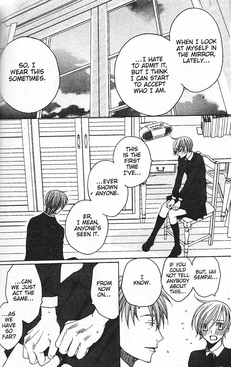 Read After School Nightmare Manga Online