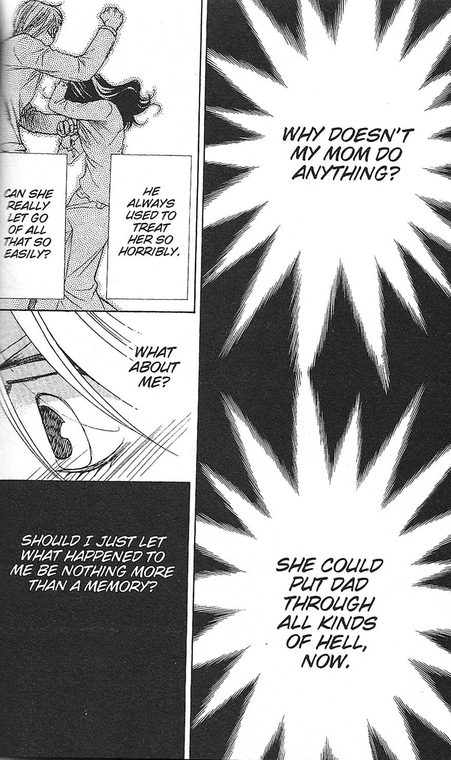 Read After School Nightmare Manga Online