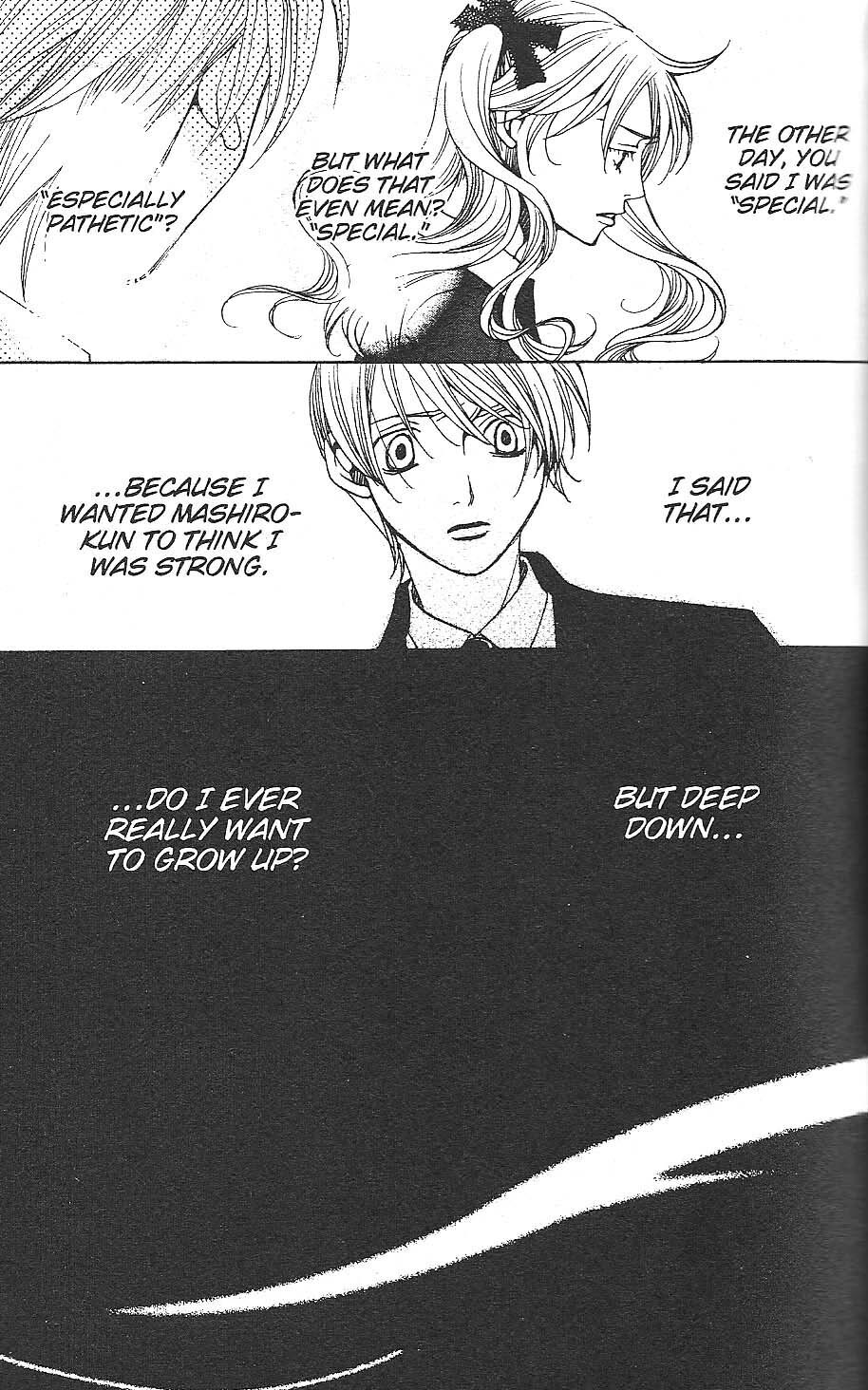 Read After School Nightmare Manga Online