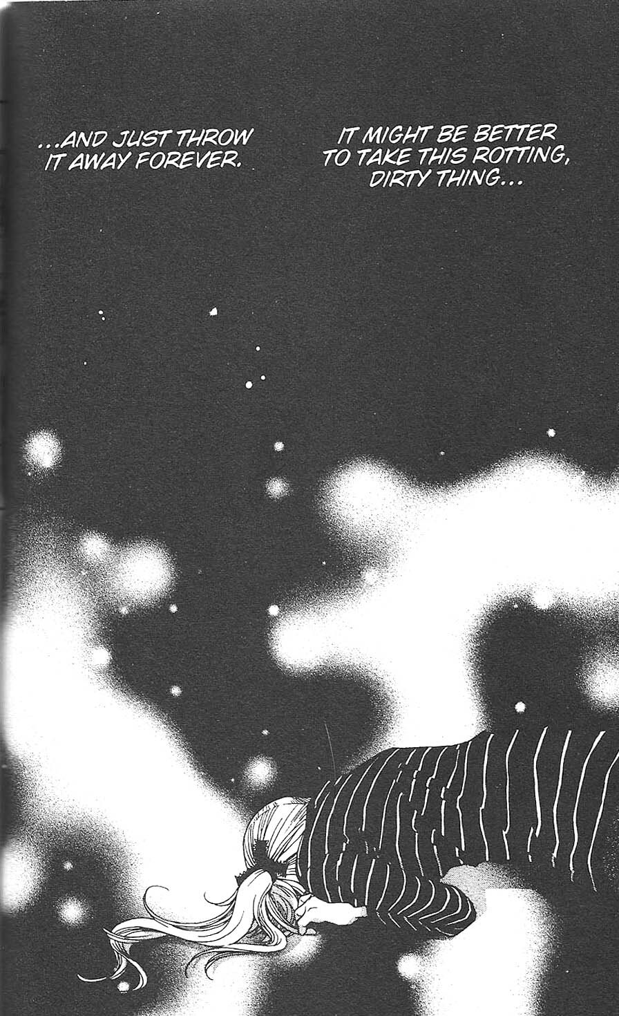 Read After School Nightmare Manga Online