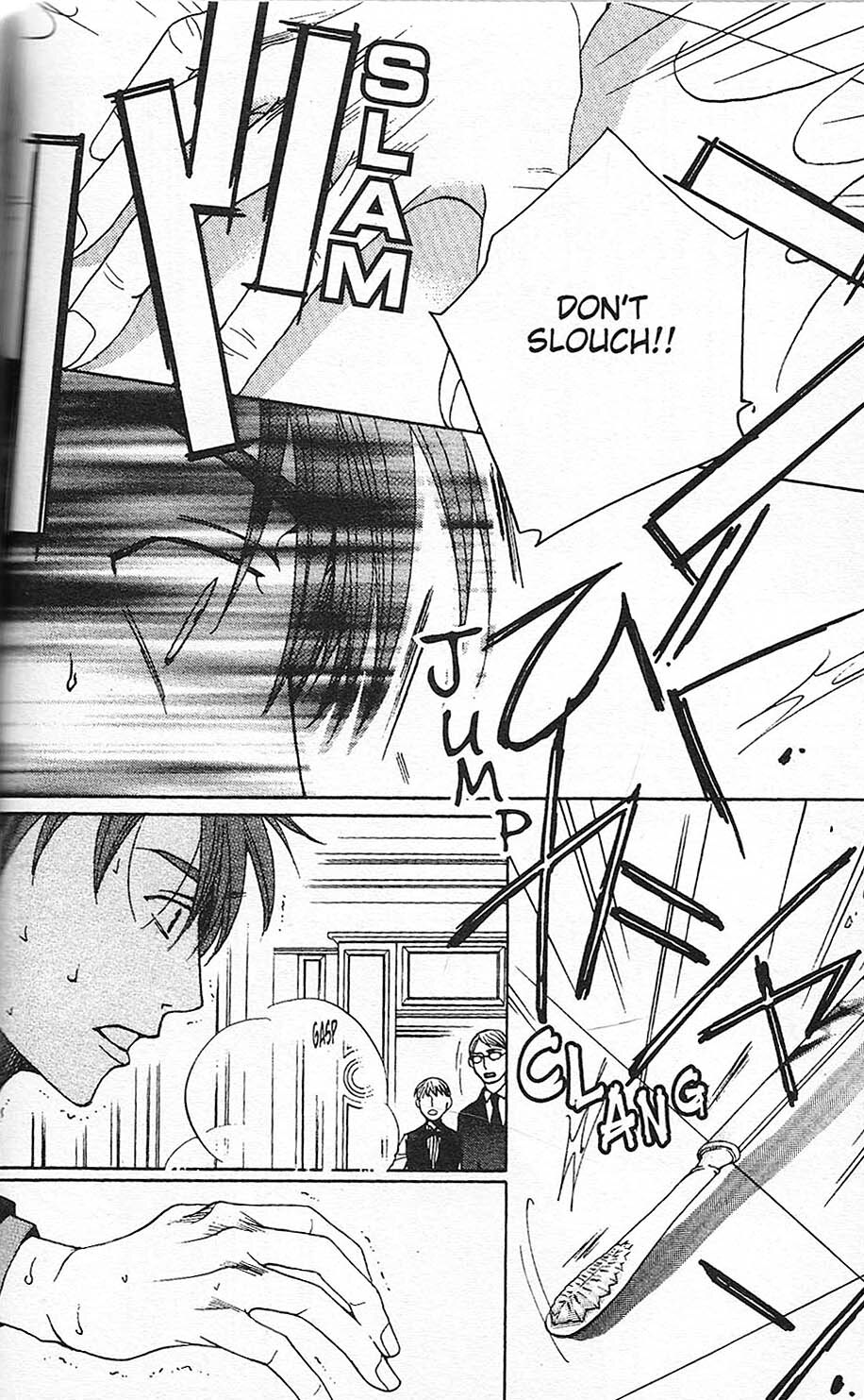 Read After School Nightmare Manga Online