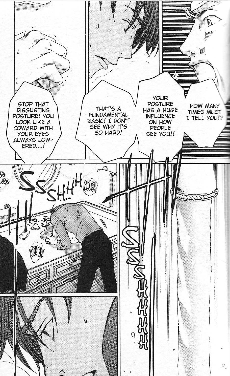 Read After School Nightmare Manga Online