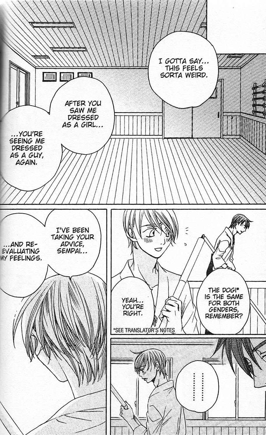 Read After School Nightmare Manga Online