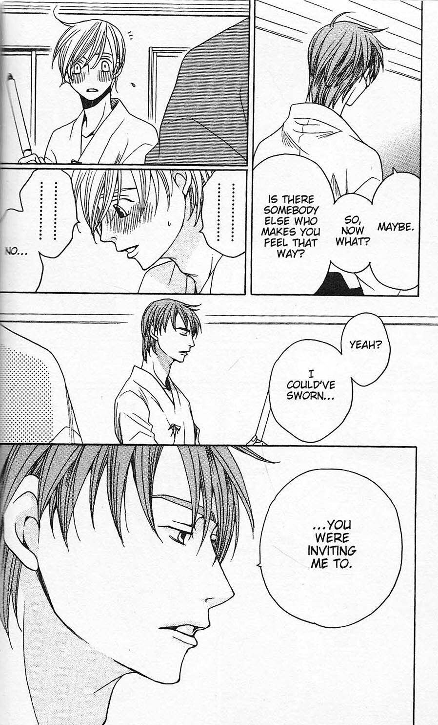 Read After School Nightmare Manga Online