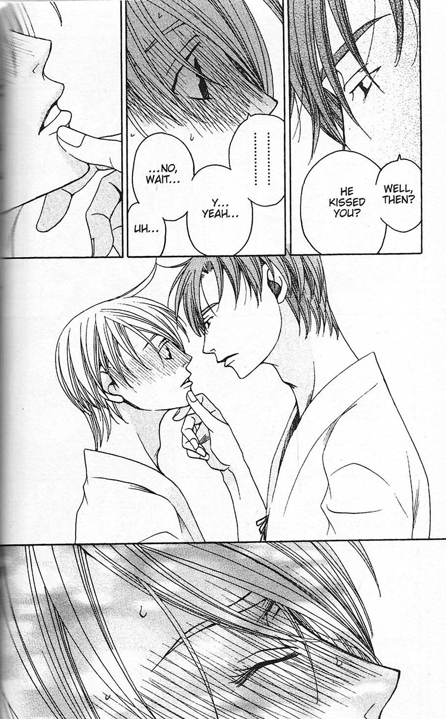 Read After School Nightmare Manga Online
