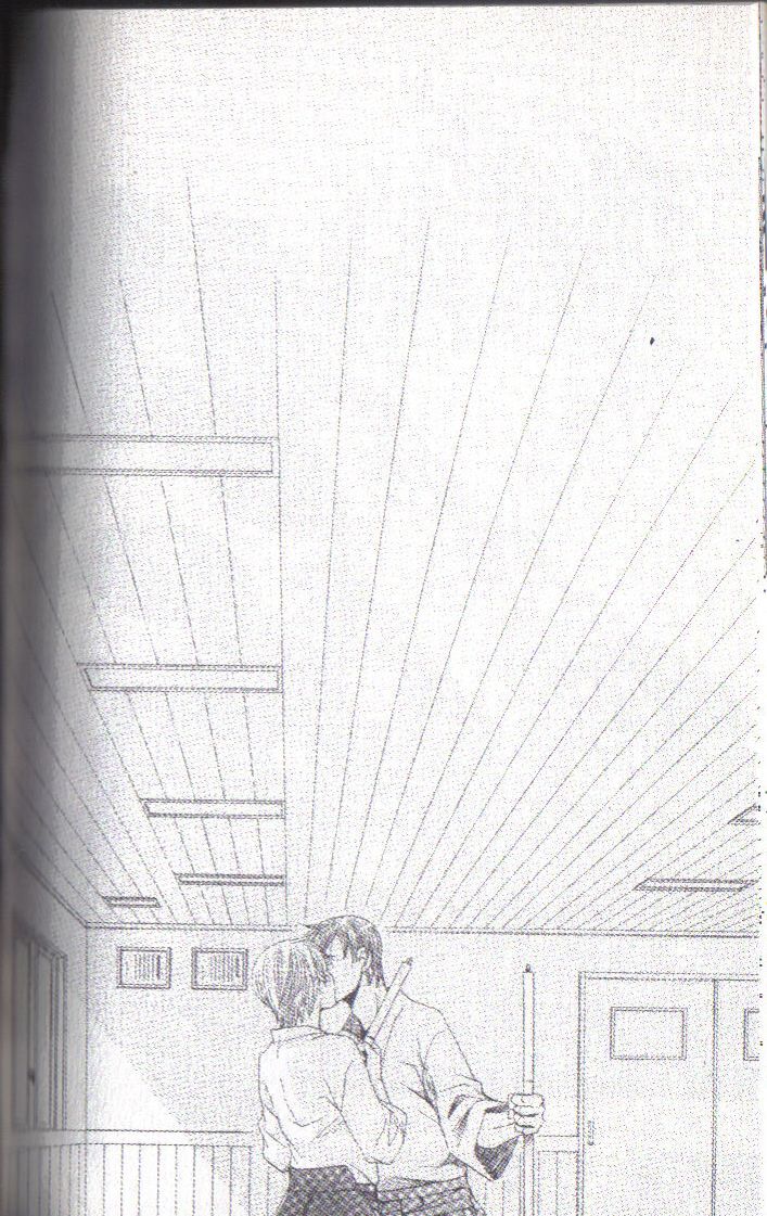 Read After School Nightmare Manga Online