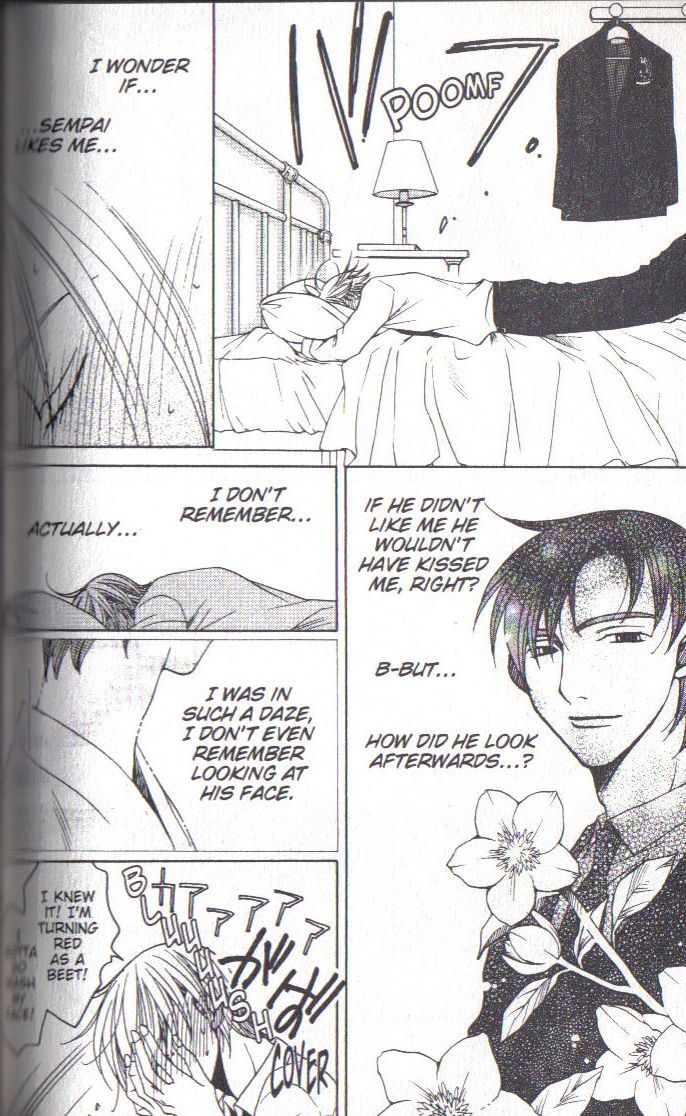 Read After School Nightmare Manga Online