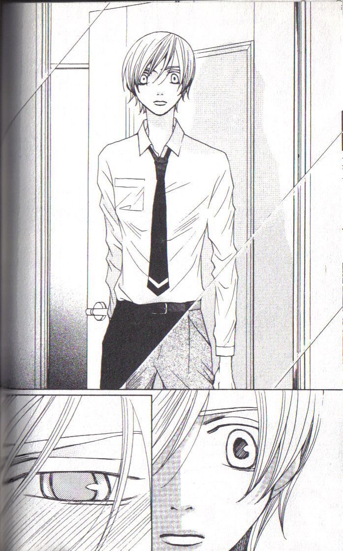 Read After School Nightmare Manga Online