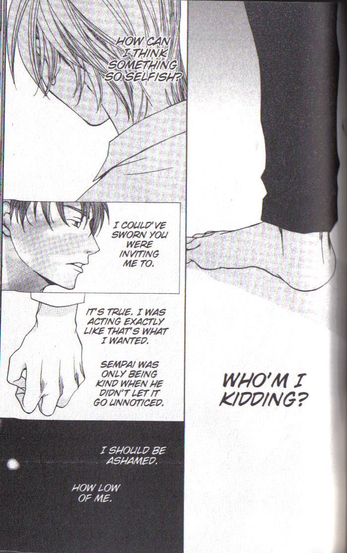 Read After School Nightmare Manga Online