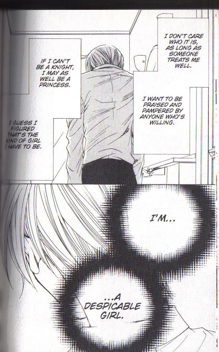 Read After School Nightmare Manga Online
