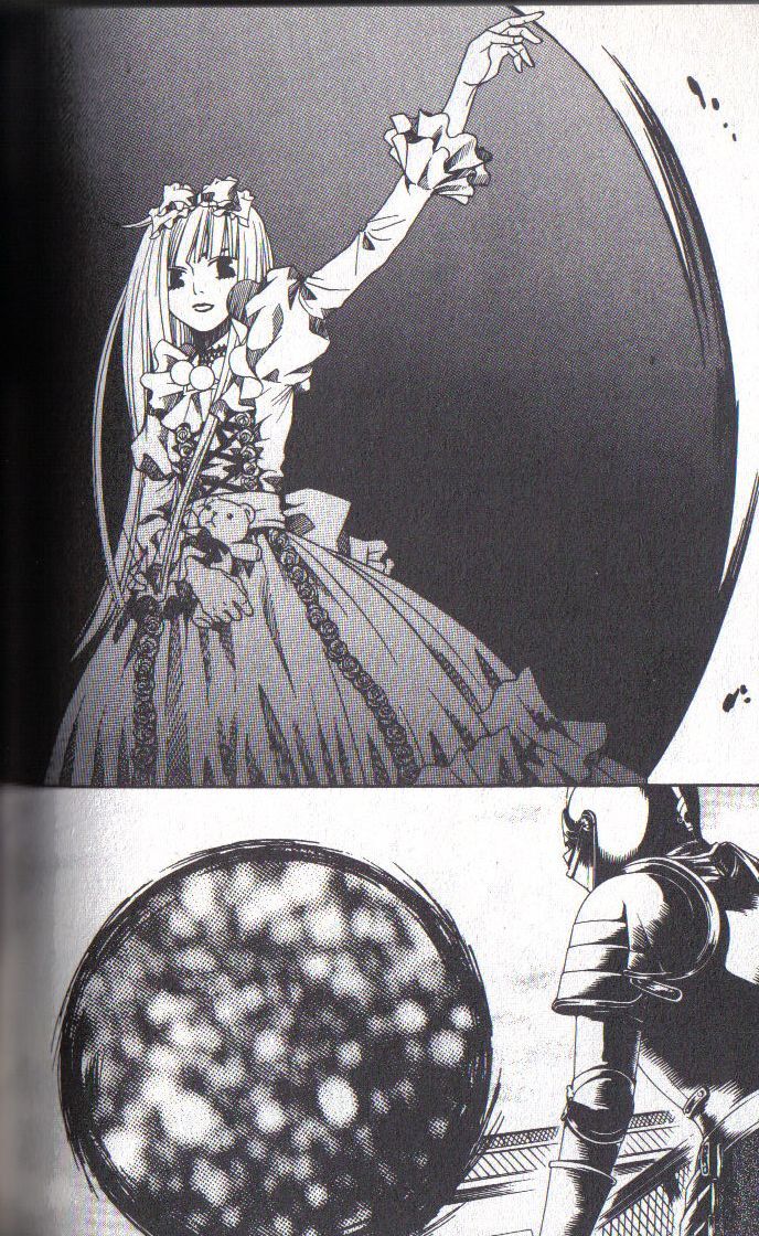 Read After School Nightmare Manga Online