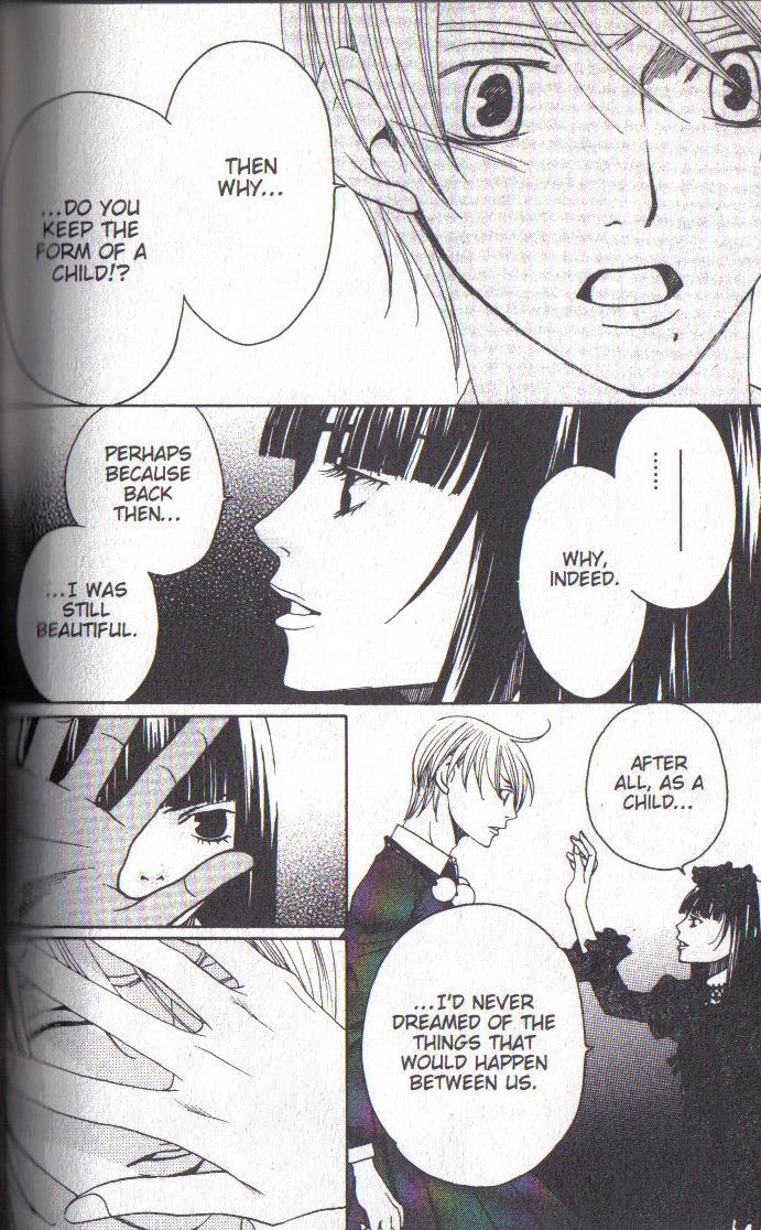 Read After School Nightmare Manga Online