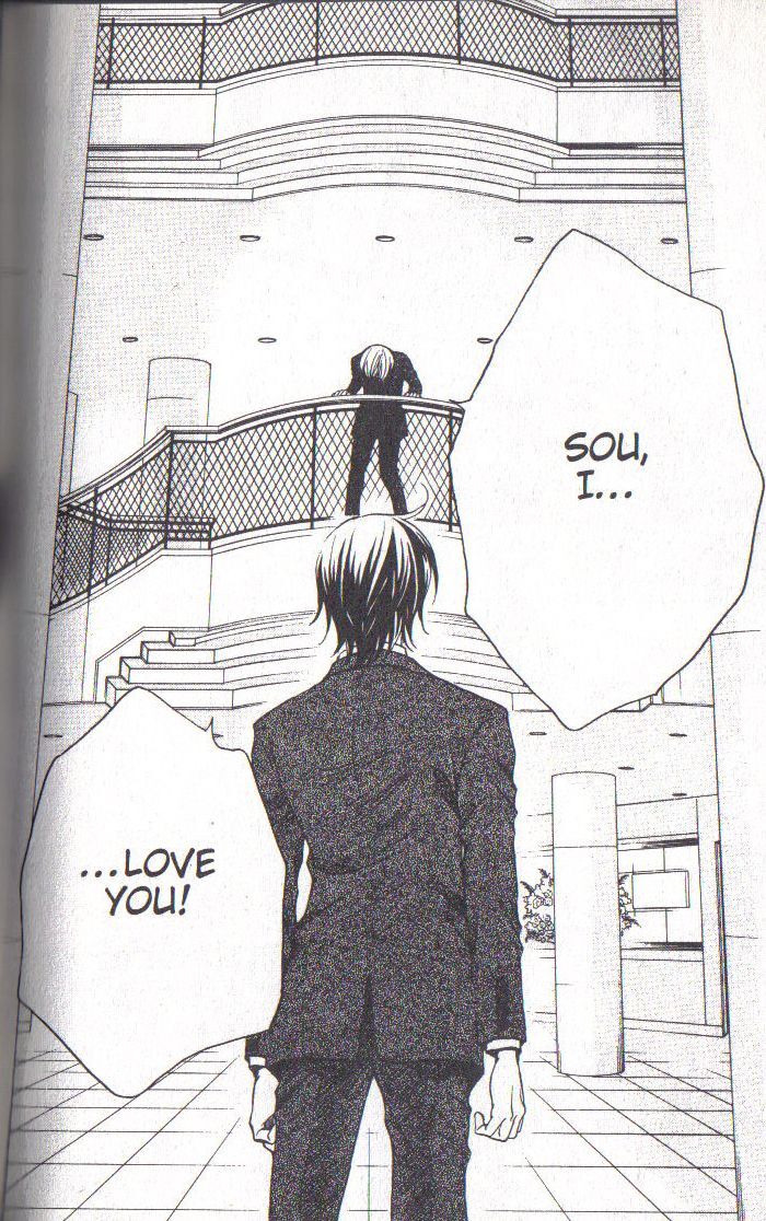 Read After School Nightmare Manga Online