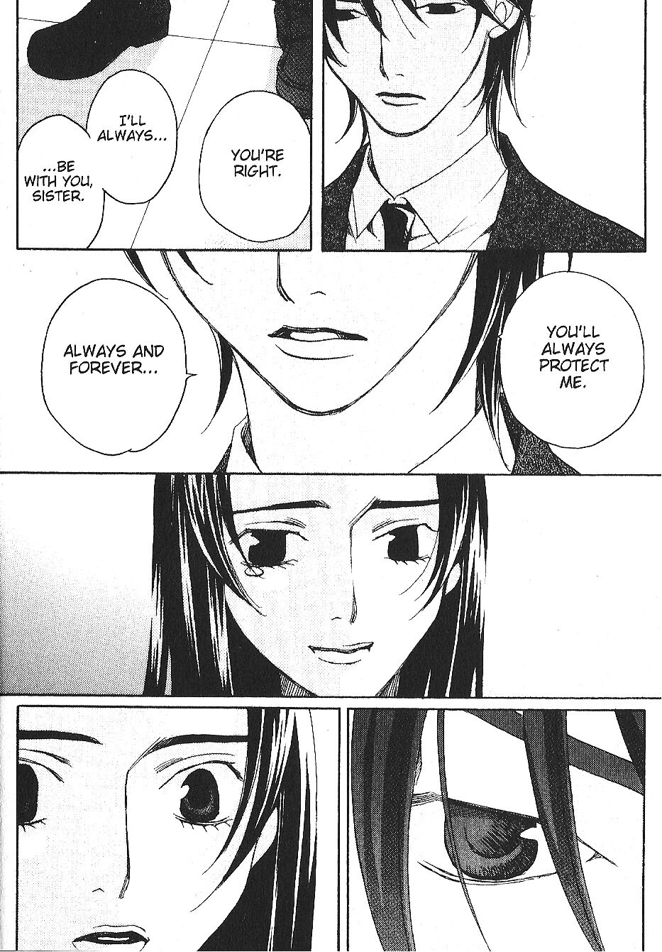 Read After School Nightmare Manga Online