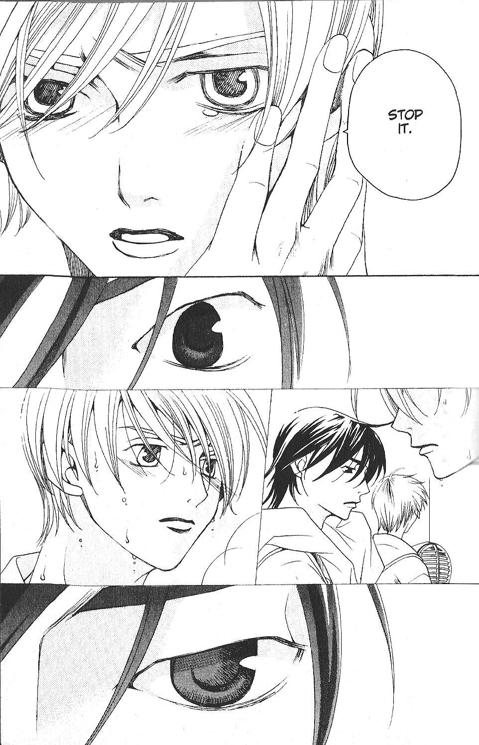 Read After School Nightmare Manga Online