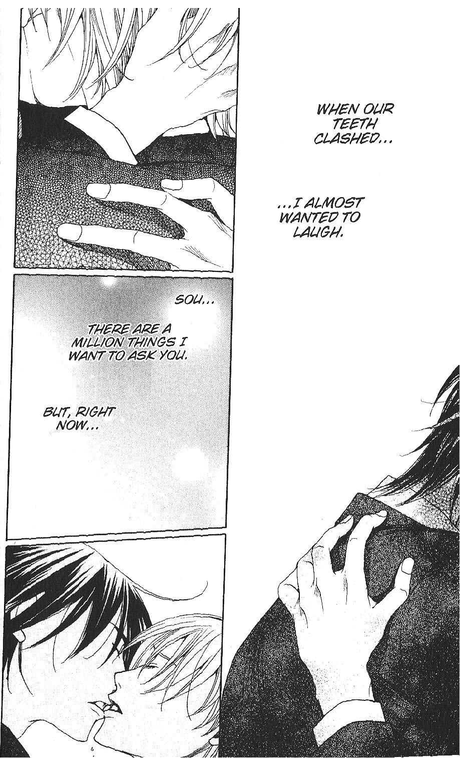 Read After School Nightmare Manga Online