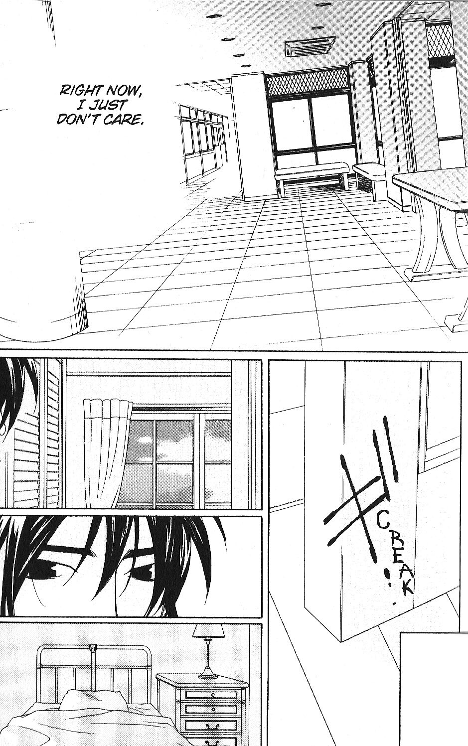 Read After School Nightmare Manga Online