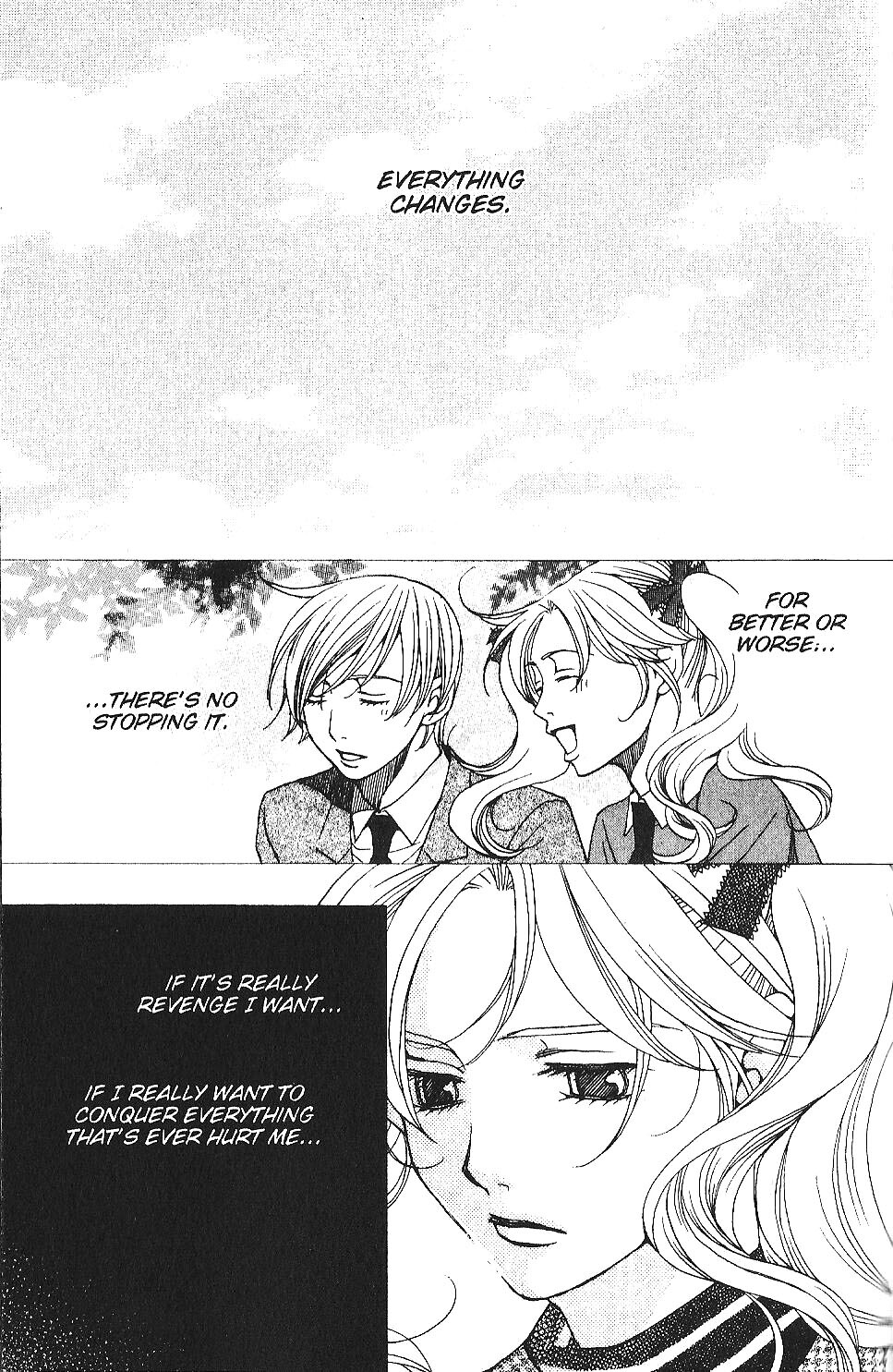 Read After School Nightmare Manga Online