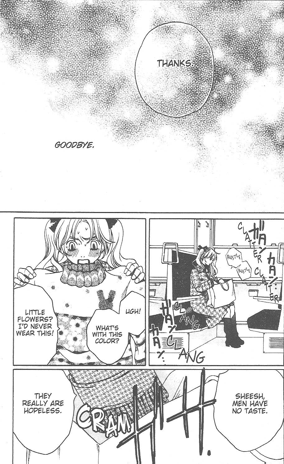 Read After School Nightmare Manga Online