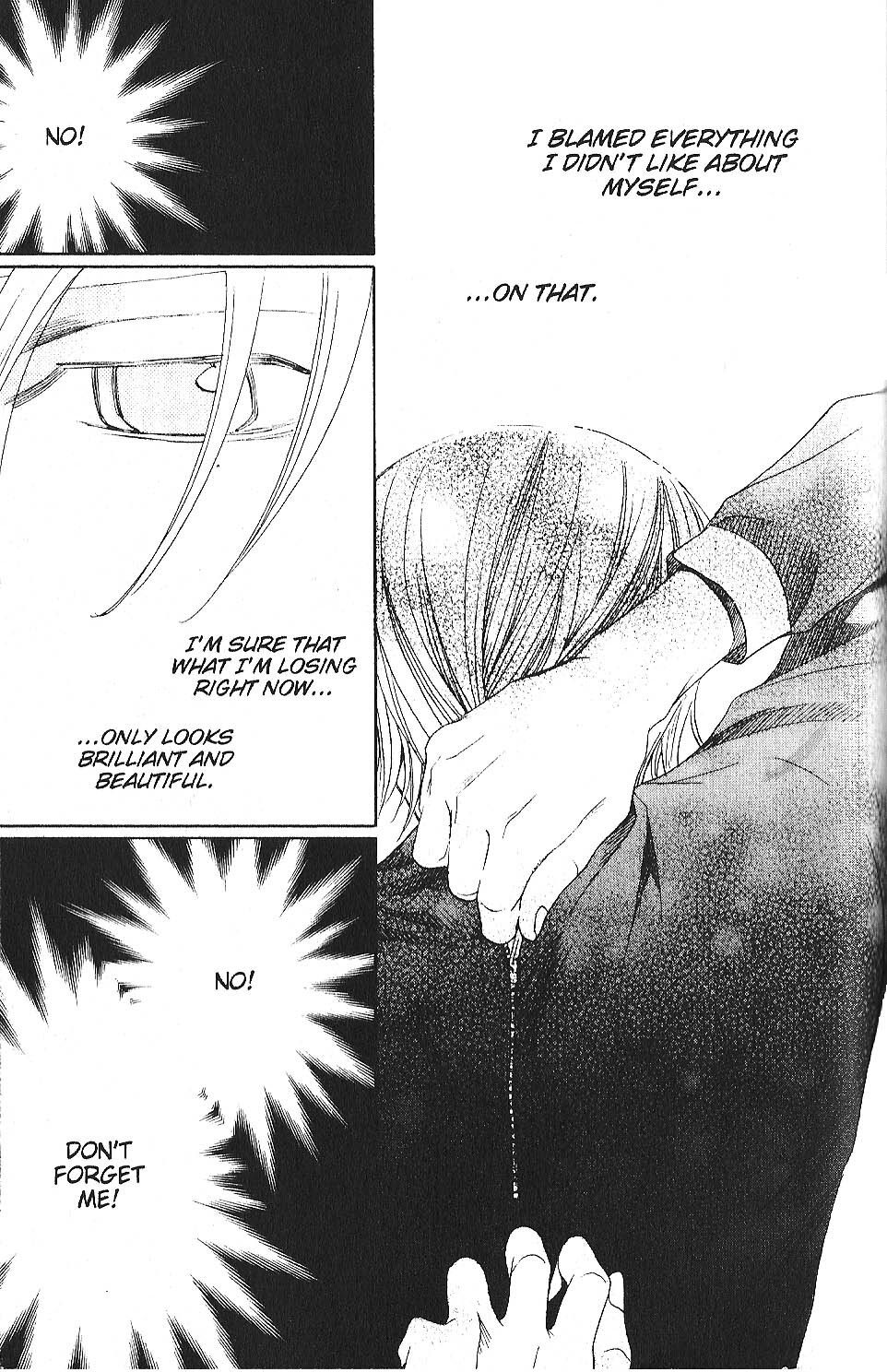 Read After School Nightmare Manga Online