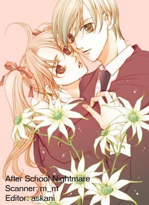 Read After School Nightmare Manga Online