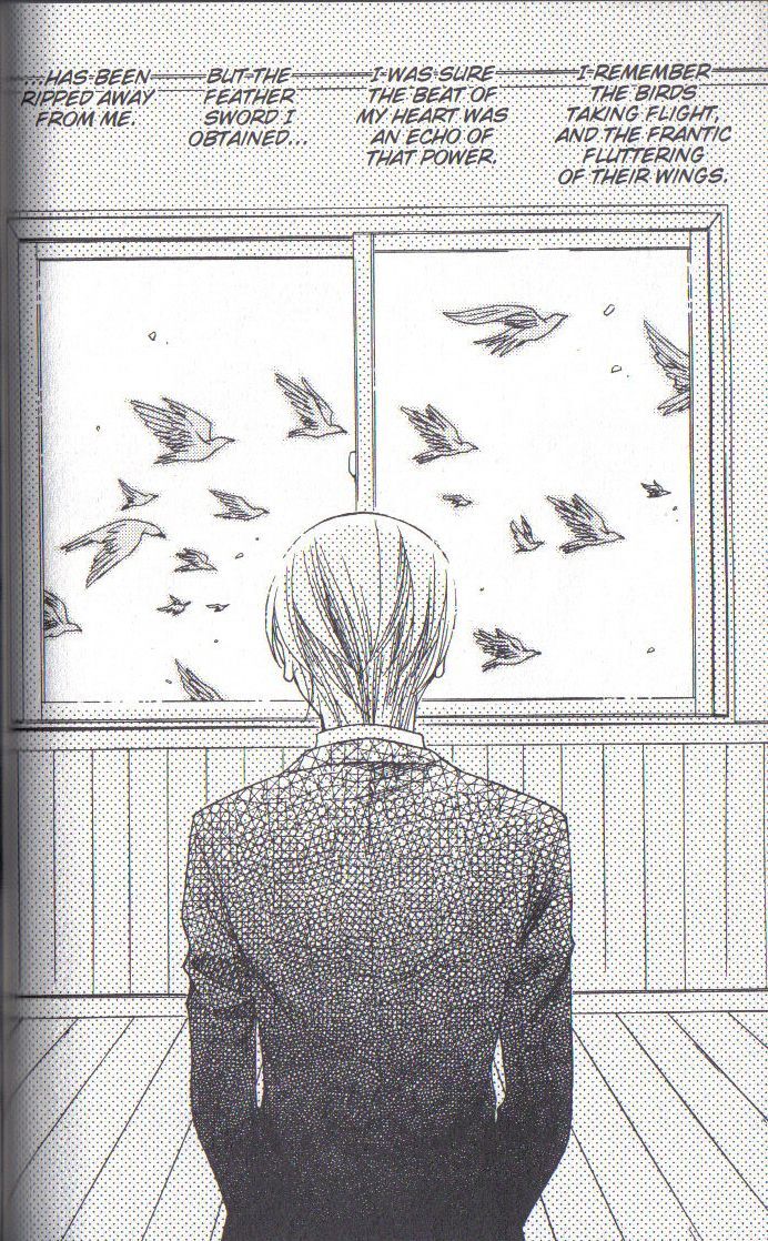 Read After School Nightmare Manga Online