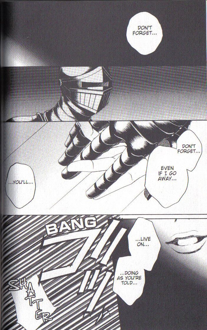 Read After School Nightmare Manga Online