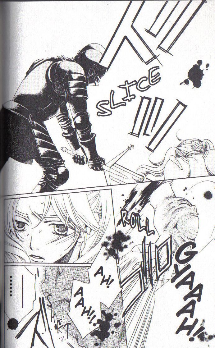 Read After School Nightmare Manga Online