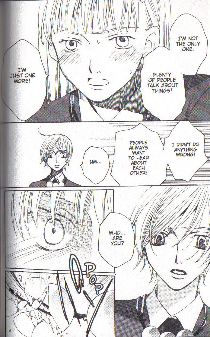 Read After School Nightmare Manga Online