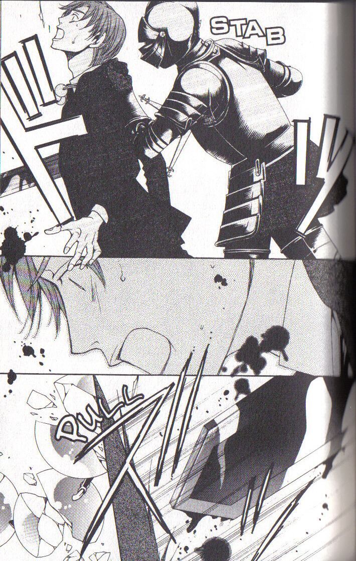 Read After School Nightmare Manga Online