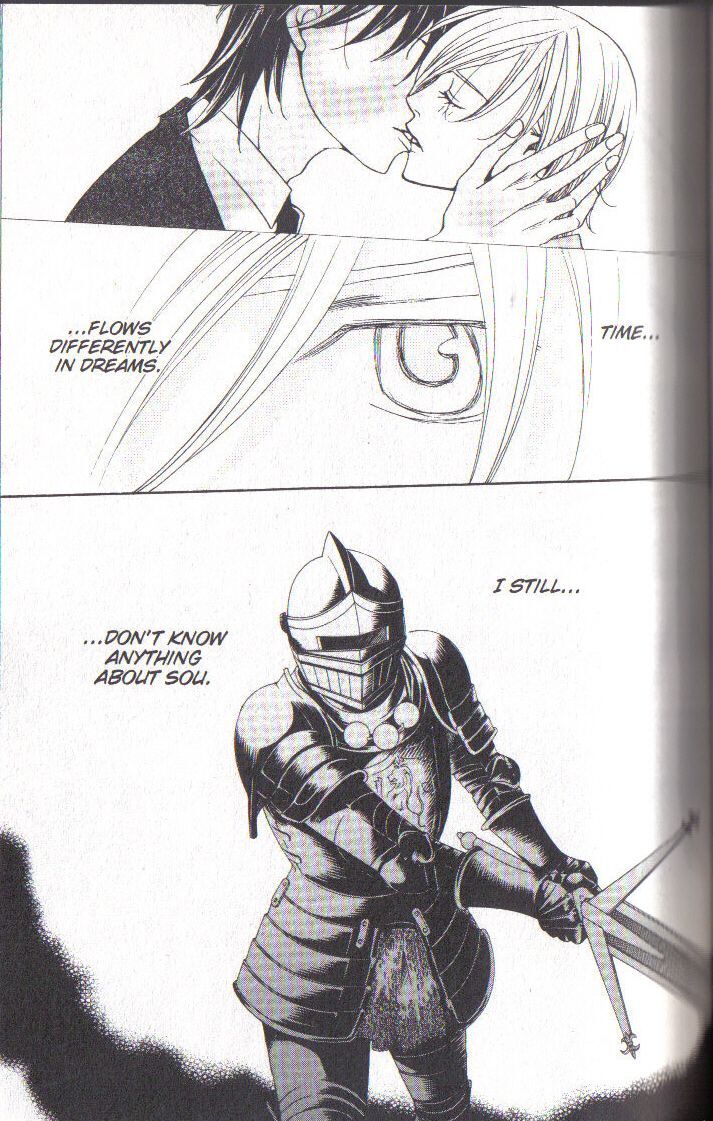 Read After School Nightmare Manga Online