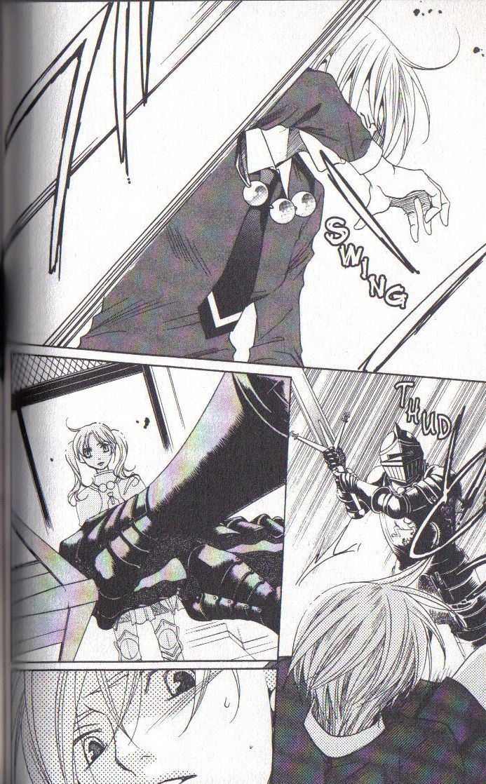 Read After School Nightmare Manga Online