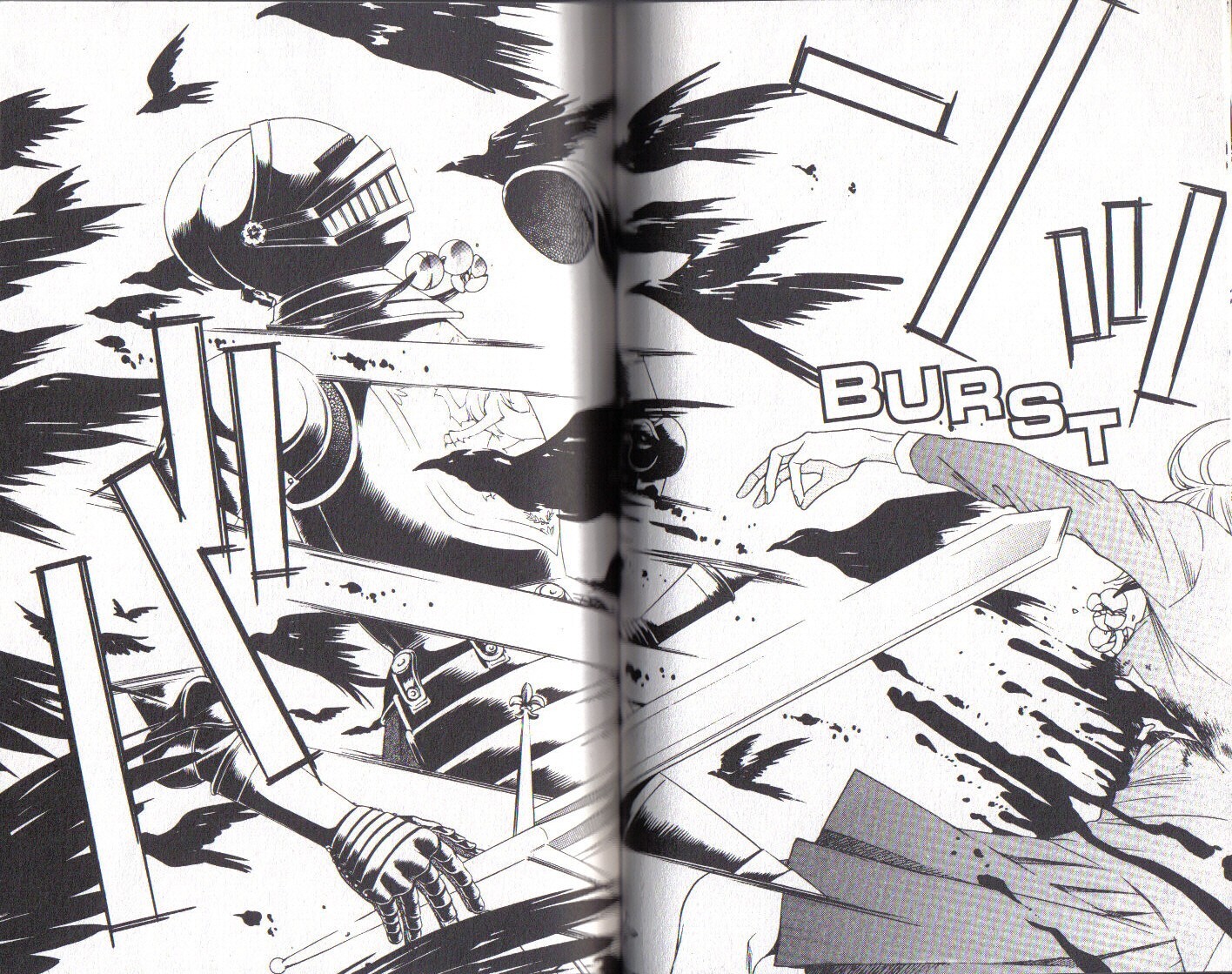 Read After School Nightmare Manga Online