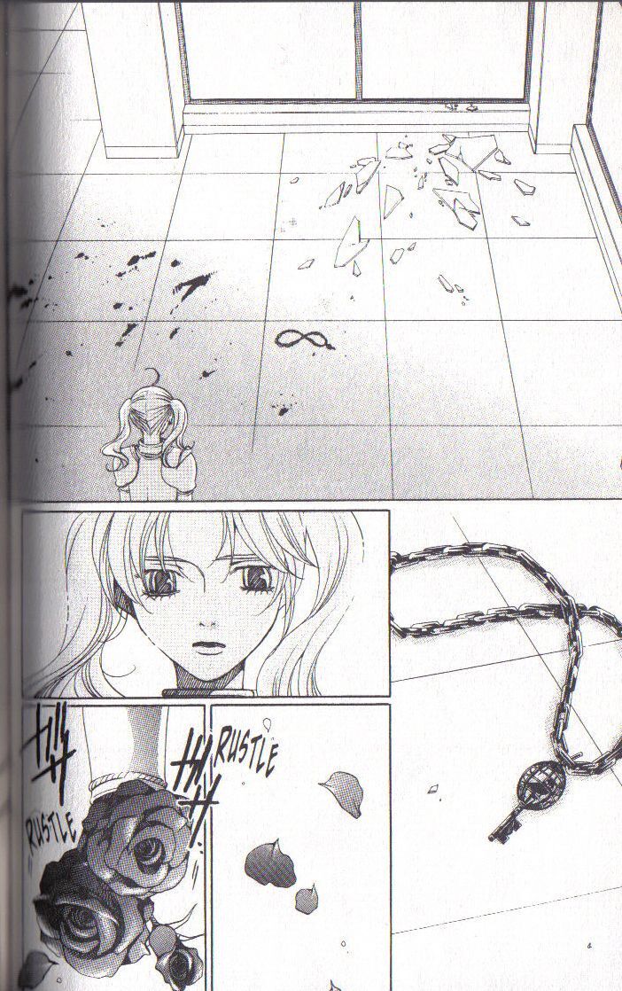 Read After School Nightmare Manga Online