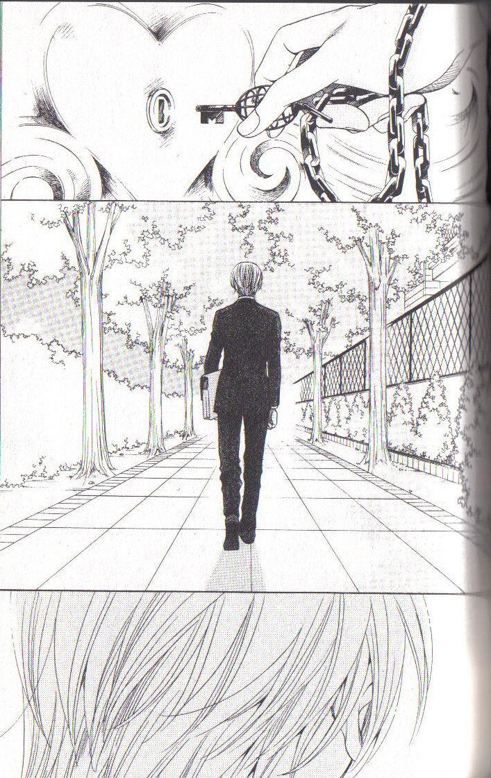 Read After School Nightmare Manga Online