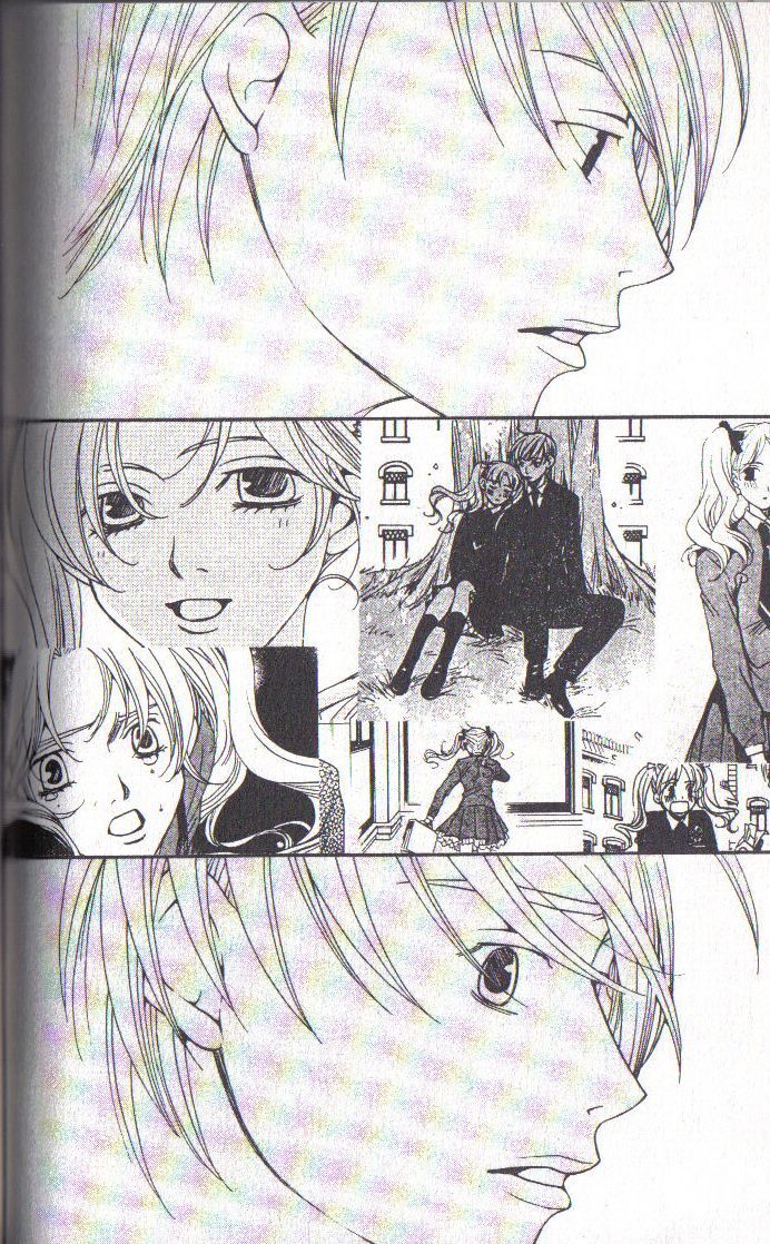 Read After School Nightmare Manga Online