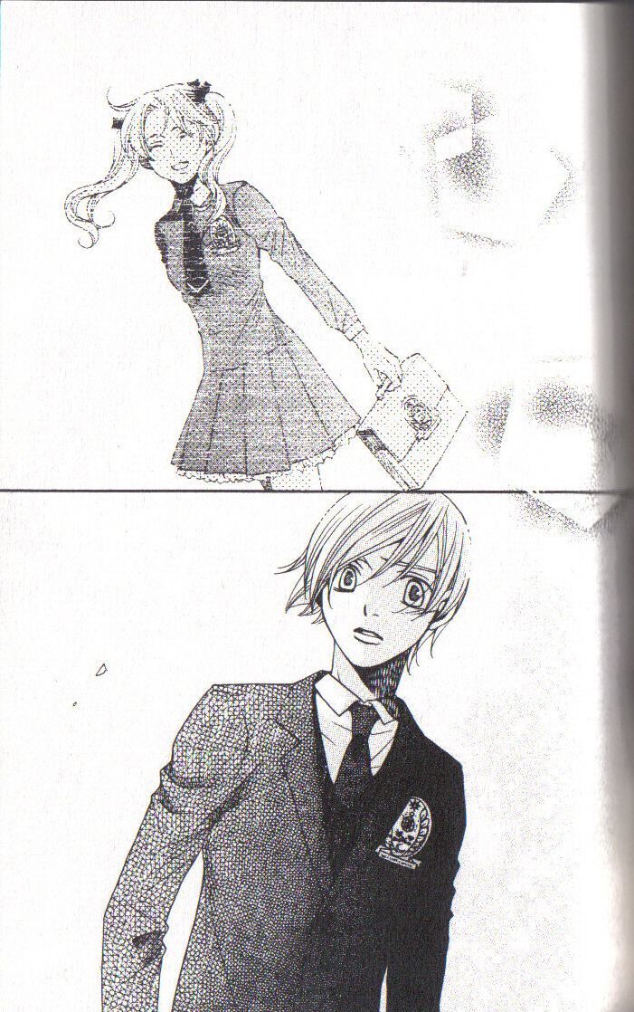 Read After School Nightmare Manga Online