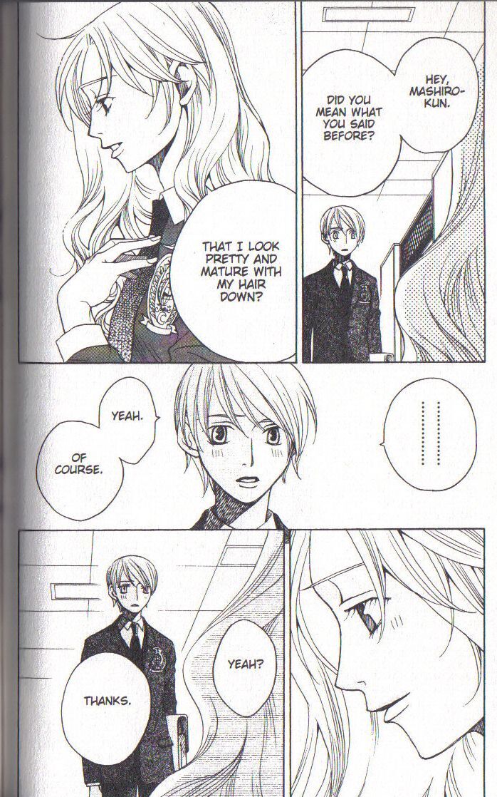 Read After School Nightmare Manga Online