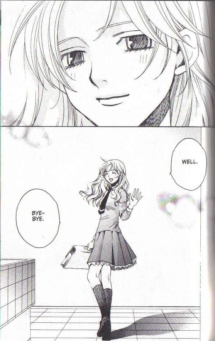 Read After School Nightmare Manga Online
