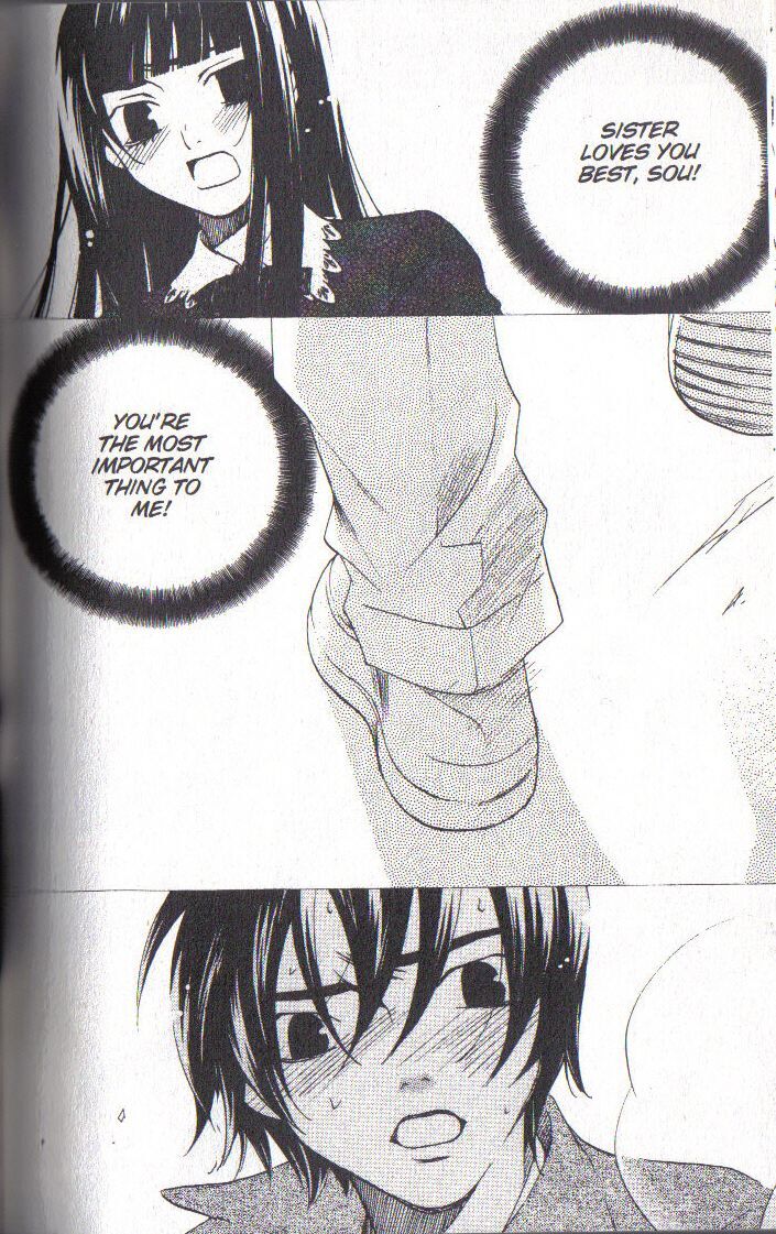 Read After School Nightmare Manga Online