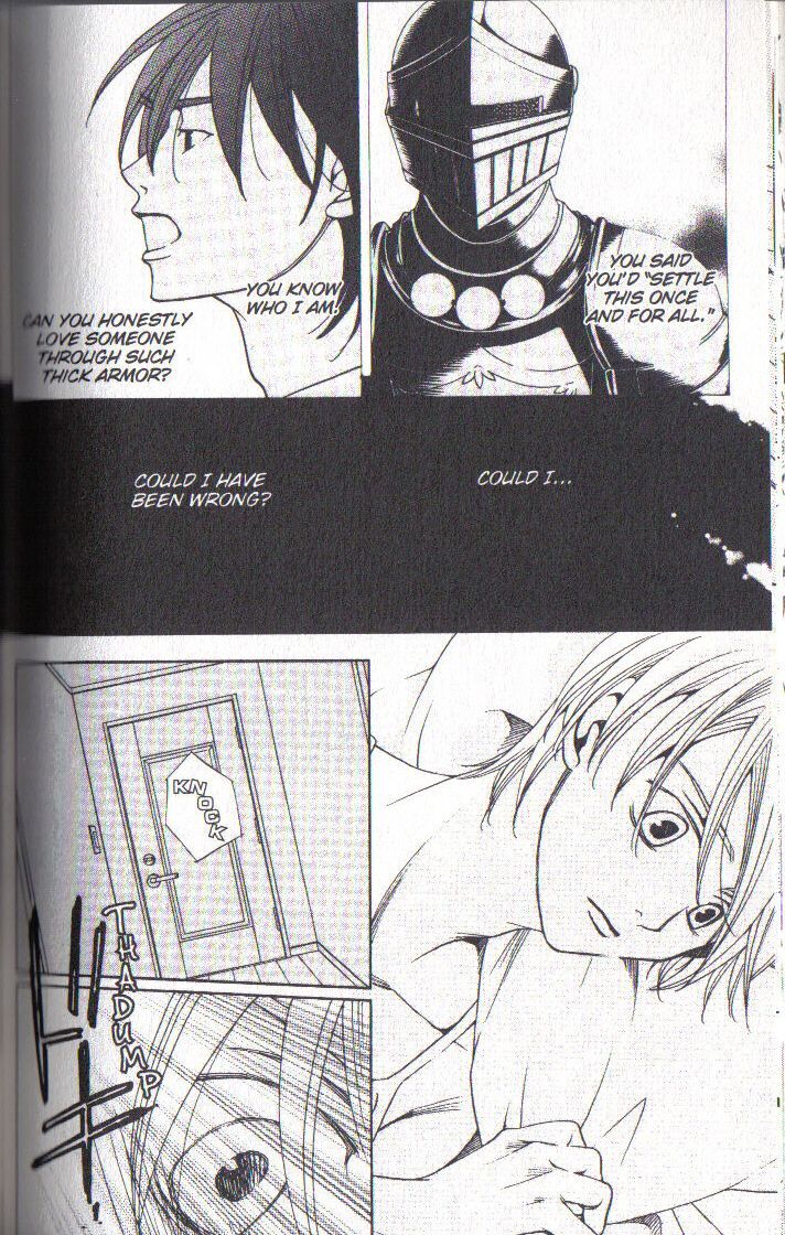 Read After School Nightmare Manga Online