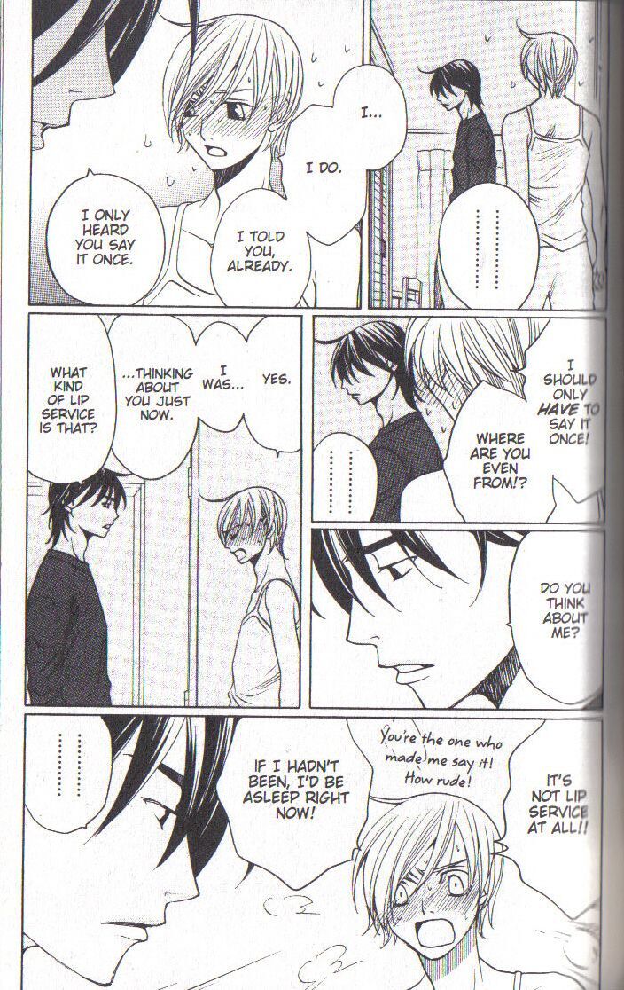 Read After School Nightmare Manga Online