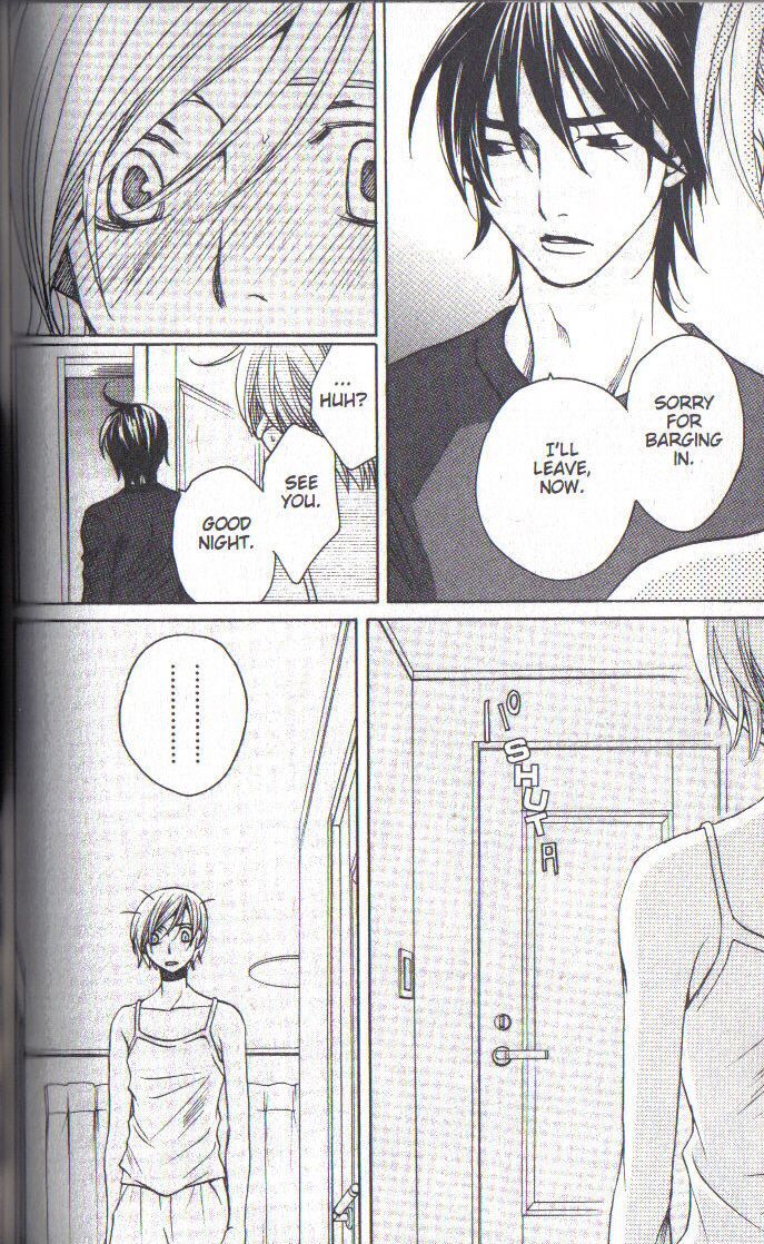 Read After School Nightmare Manga Online