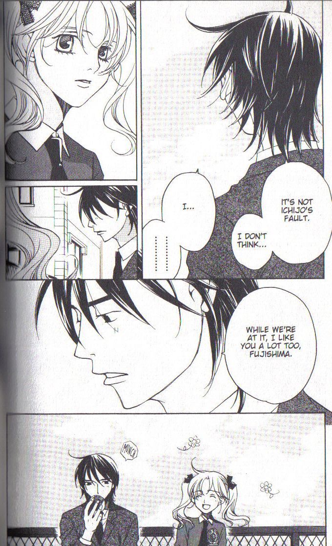 Read After School Nightmare Manga Online