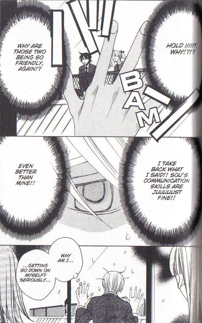 Read After School Nightmare Manga Online