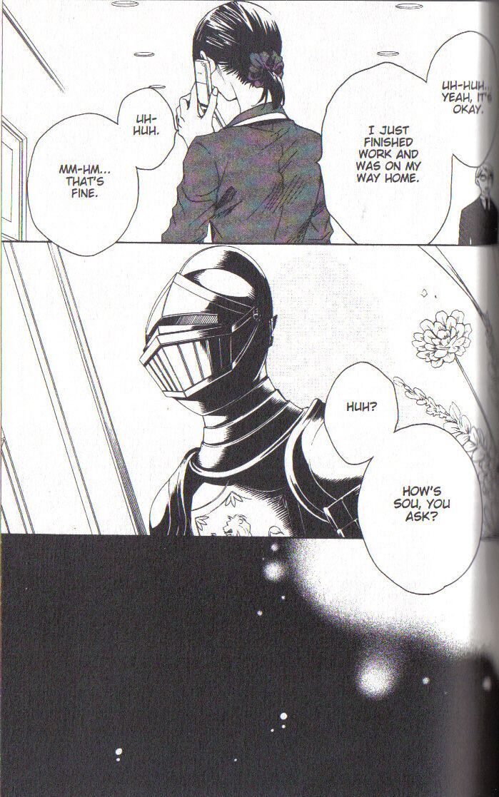 Read After School Nightmare Manga Online