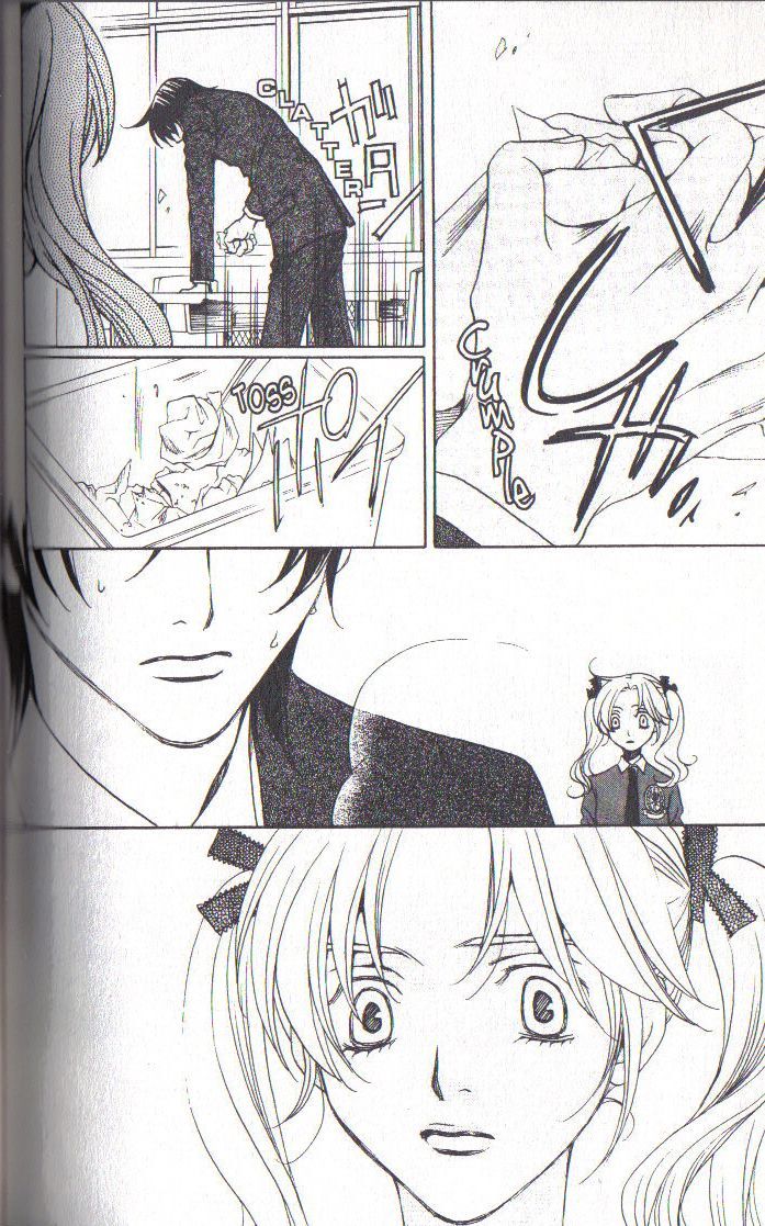 Read After School Nightmare Manga Online